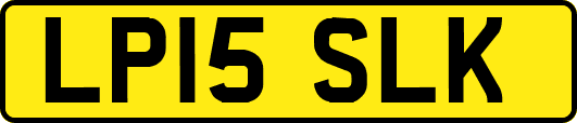 LP15SLK