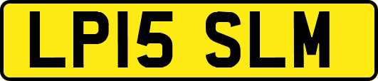 LP15SLM