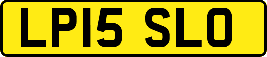LP15SLO