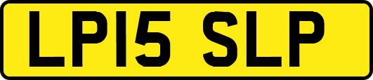 LP15SLP