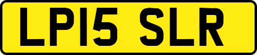 LP15SLR