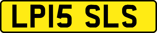 LP15SLS
