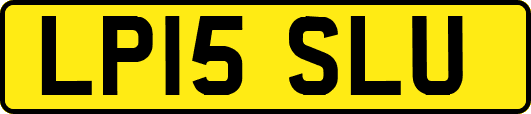 LP15SLU