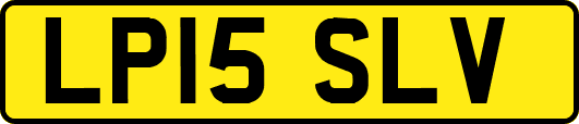 LP15SLV