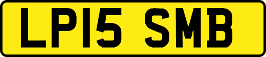LP15SMB