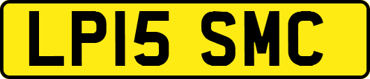 LP15SMC