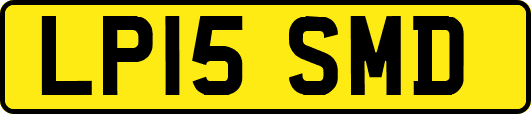 LP15SMD