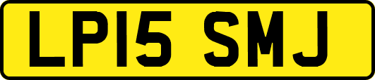 LP15SMJ