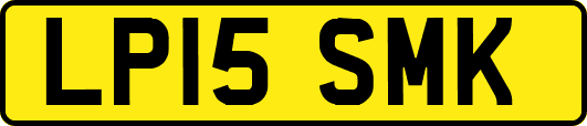 LP15SMK