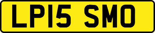 LP15SMO