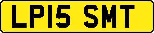 LP15SMT