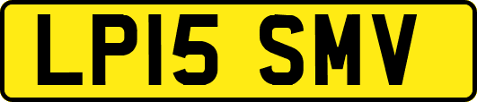 LP15SMV