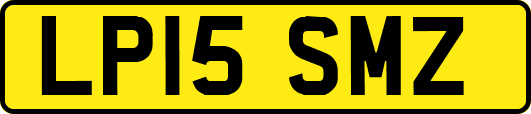 LP15SMZ
