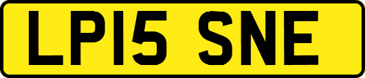 LP15SNE