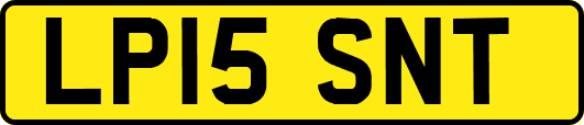 LP15SNT