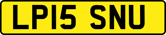LP15SNU