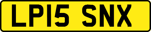 LP15SNX