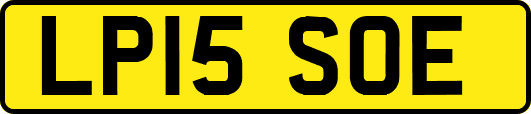 LP15SOE