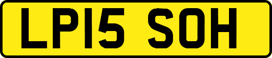 LP15SOH