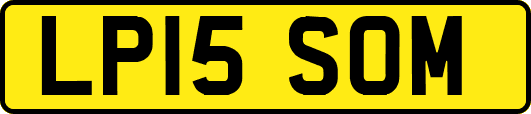 LP15SOM