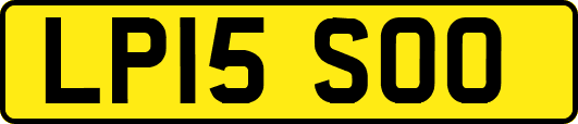 LP15SOO