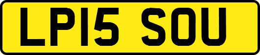 LP15SOU