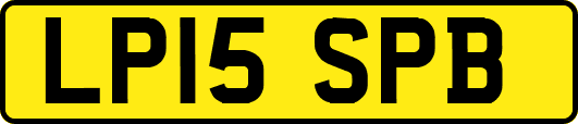 LP15SPB