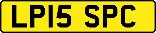LP15SPC