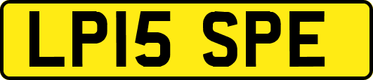 LP15SPE