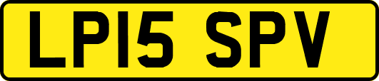 LP15SPV