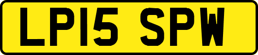 LP15SPW