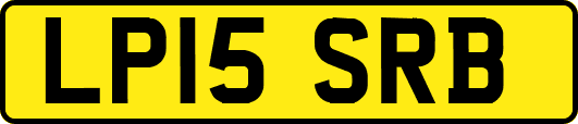 LP15SRB