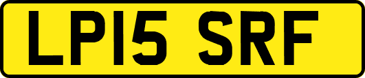 LP15SRF