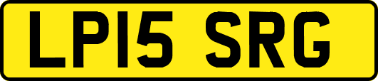LP15SRG