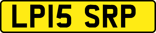 LP15SRP