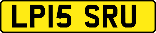LP15SRU