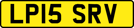 LP15SRV