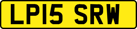 LP15SRW