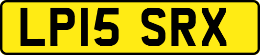 LP15SRX
