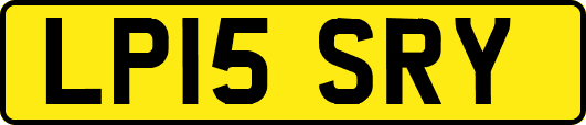 LP15SRY