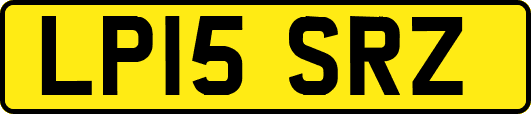LP15SRZ