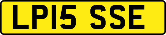 LP15SSE