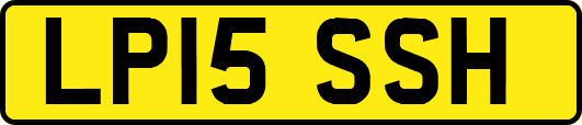 LP15SSH