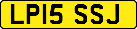 LP15SSJ