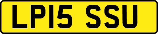 LP15SSU