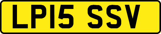 LP15SSV