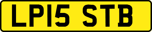 LP15STB