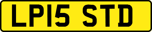 LP15STD