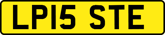 LP15STE