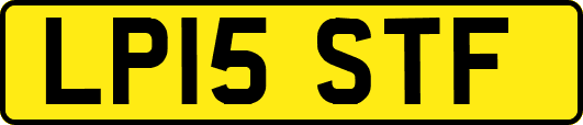 LP15STF